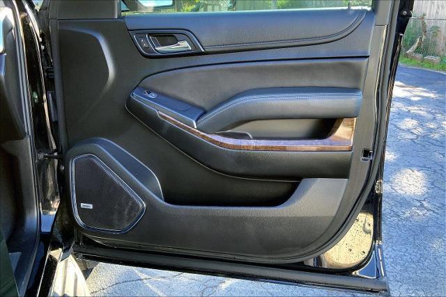 2019 Chevrolet Suburban Vehicle Photo in INDEPENDENCE, MO 64055-1314