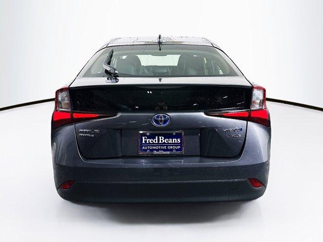 2022 Toyota Prius Vehicle Photo in Flemington, NJ 08822
