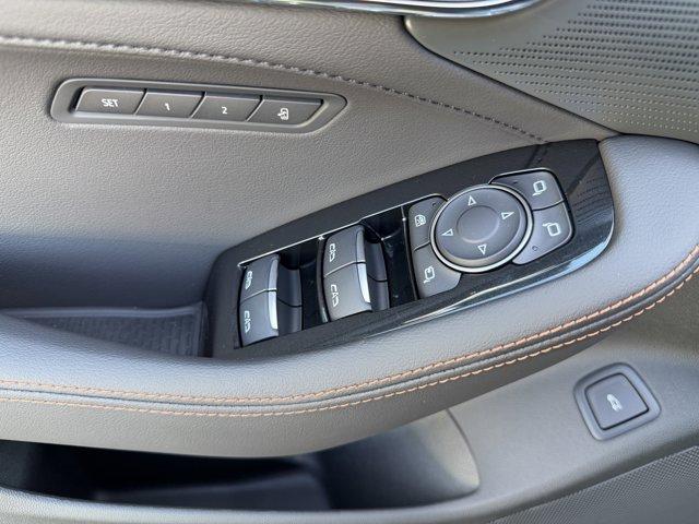 2026 Cadillac CT5-V Vehicle Photo in LEOMINSTER, MA 01453-2952