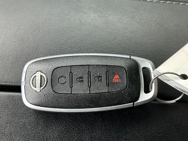 2023 Nissan Rogue Vehicle Photo in Statesboro, GA 30458