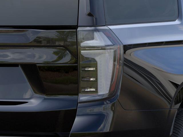2026 Chevrolet Suburban Vehicle Photo in KANSAS CITY, MO 64114-4502