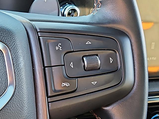 2024 GMC Sierra 1500 Vehicle Photo in TREVOSE, PA 19053-4984