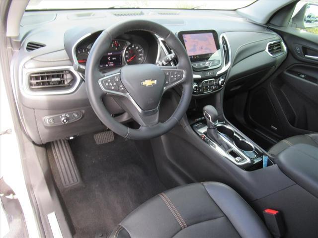 2023 Chevrolet Equinox Vehicle Photo in LEESBURG, FL 34788-4022