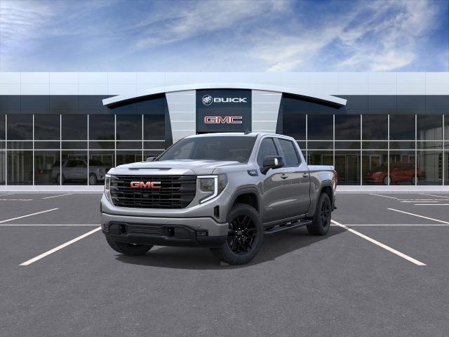 2026 GMC Sierra 1500 Vehicle Photo in ROCHESTER HILLS, MI 48307-2741