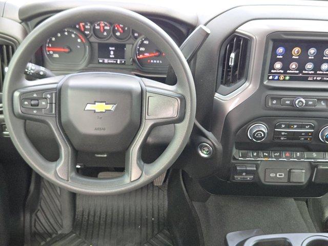 2024 Chevrolet Silverado 2500 HD Vehicle Photo in Decatur, TX 76234