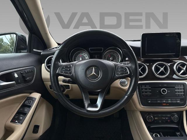 2017 Mercedes-Benz GLA Vehicle Photo in Savannah, GA 31419