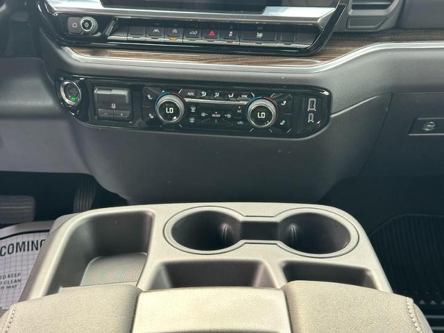 2026 Chevrolet Silverado 1500 Vehicle Photo in COLUMBIA, MO 65203-3903