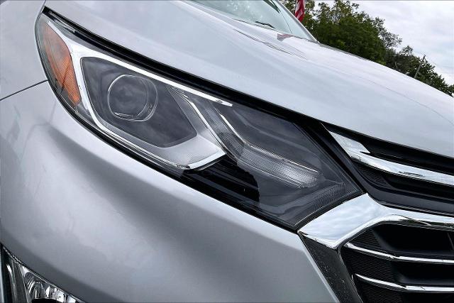 2021 Chevrolet Equinox Vehicle Photo in INDEPENDENCE, MO 64055-1314