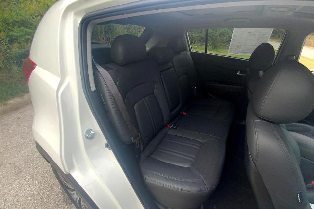 2015 Kia Sportage Vehicle Photo in KANSAS CITY, MO 64114-4545