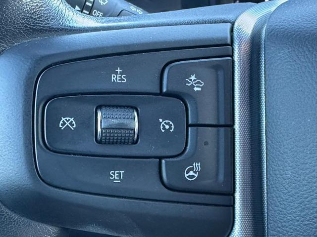 2021 GMC Sierra 1500 Vehicle Photo in COLUMBIA, MO 65203-3903