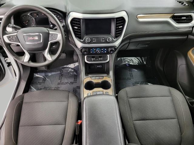 2023 GMC Acadia Vehicle Photo in GREEN BAY, WI 54303-3330