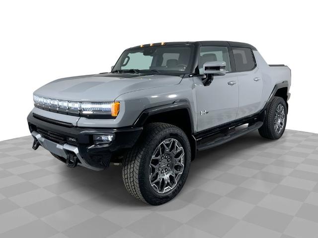 2025 GMC HUMMER EV Pickup Vehicle Photo in GILBERT, AZ 85297-0402