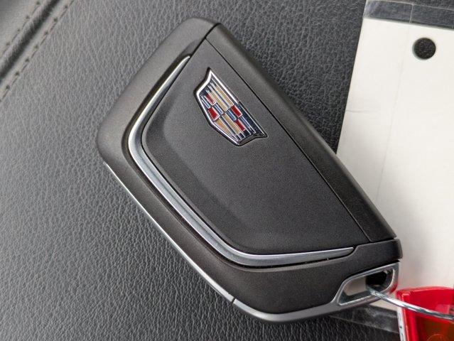 2023 Cadillac CT5 Vehicle Photo in BRUNSWICK, GA 31525-1881