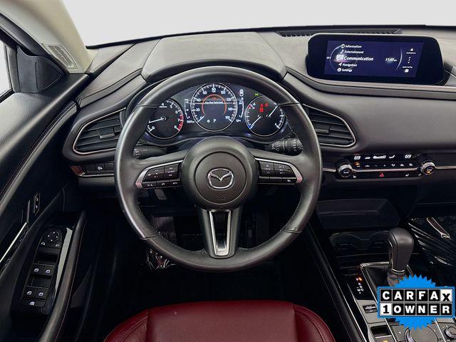 2024 Mazda CX-30 Vehicle Photo in Puyallup, WA 98371