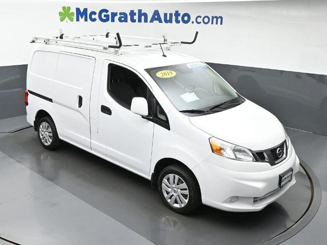 2019 Nissan NV200 Compact Cargo Vehicle Photo in Cedar Rapids, IA 52402