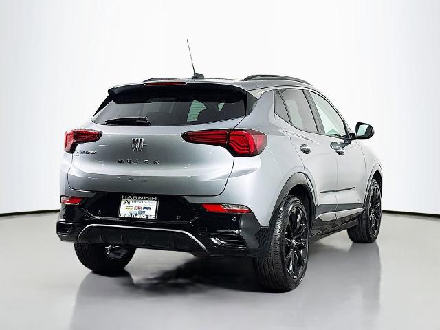 2026 Buick Encore GX Vehicle Photo in PUYALLUP, WA 98371-4149