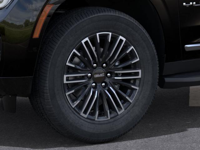 2026 GMC Yukon XL Elevation - 8