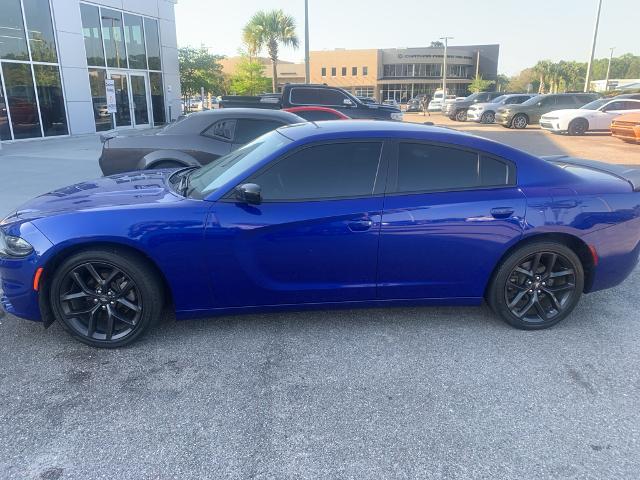 2022 Dodge Charger Vehicle Photo in Savannah, GA 31419