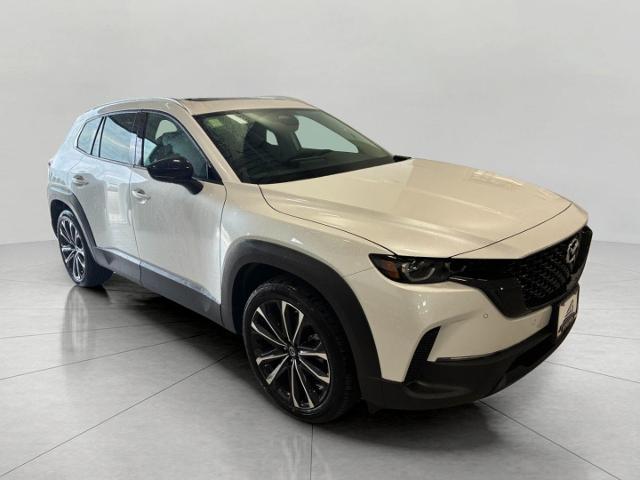 2026 Mazda CX-50 Vehicle Photo in Green Bay, WI 54304