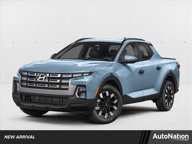 2026 Hyundai SANTA CRUZ Vehicle Photo in Ft. Myers, FL 33907