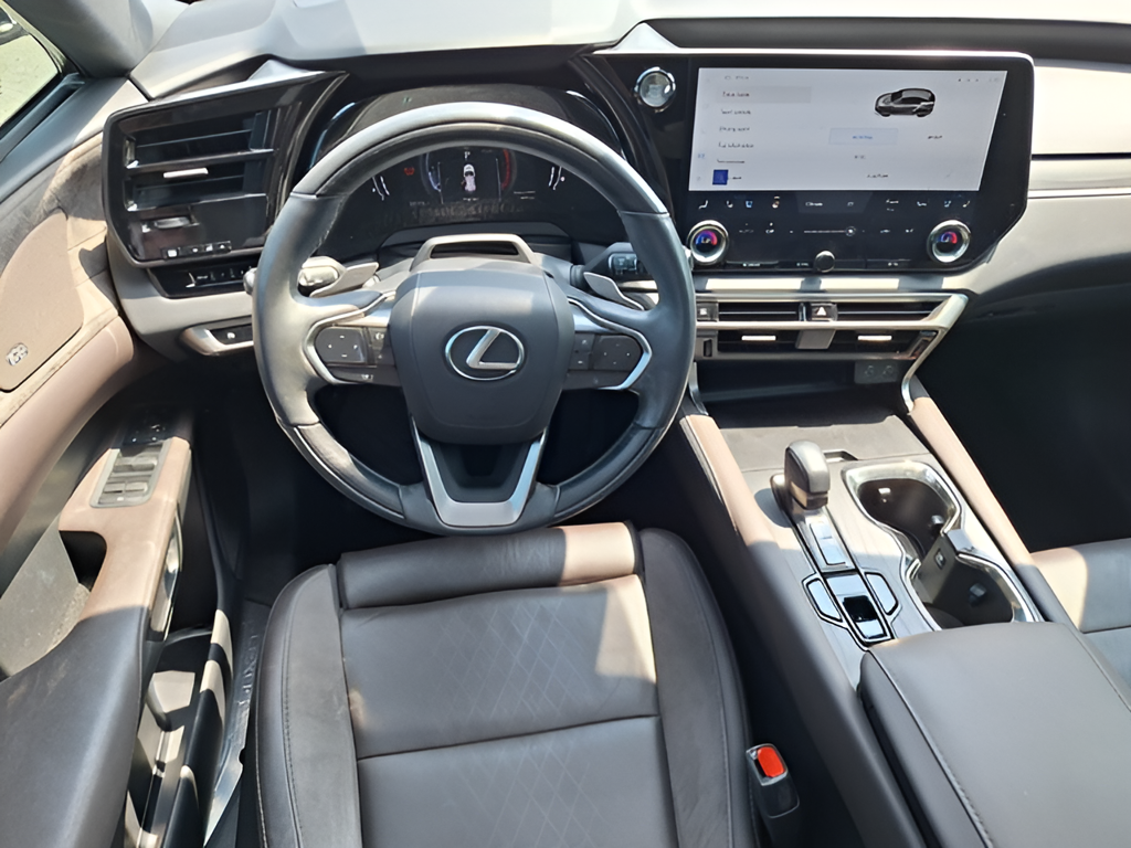 2024 Lexus RX photo 9 of 32