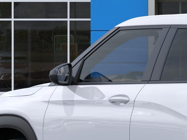 2026 Chevrolet Trailblazer photo 12 of 30