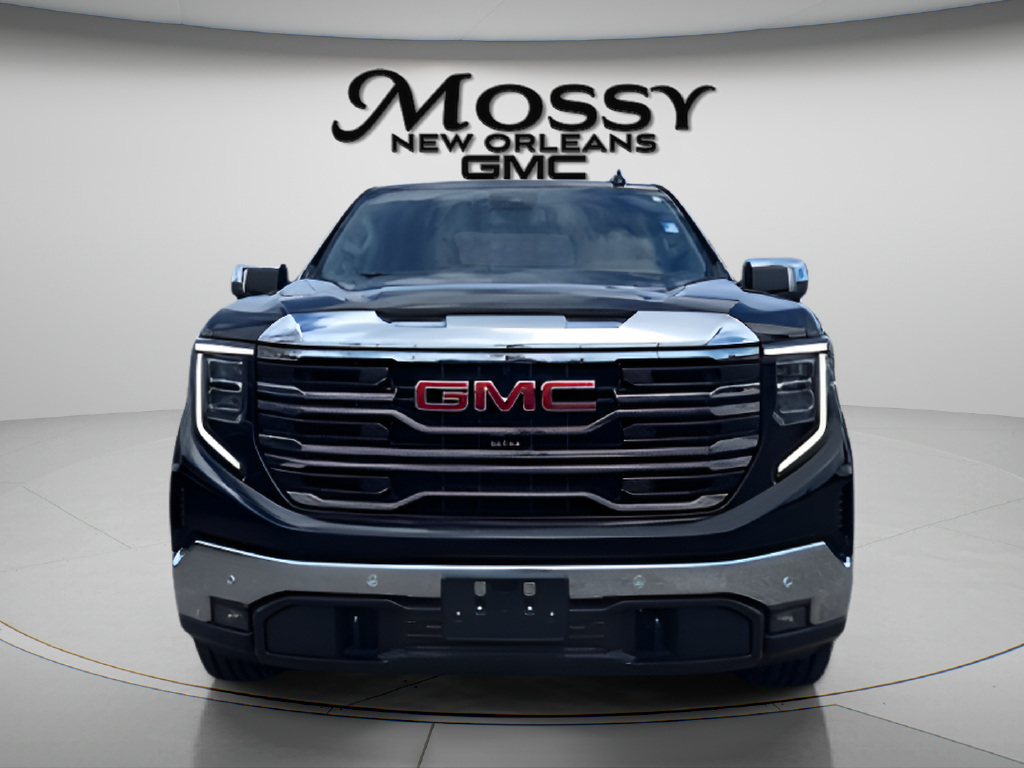 2024 GMC Sierra 1500 photo 2 of 34