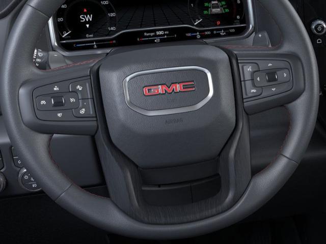 2025 GMC Sierra 1500 Vehicle Photo in HEALDSBURG, CA 95448-3401