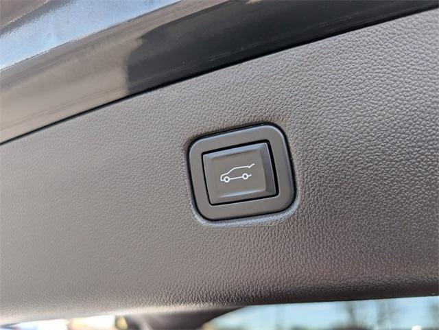2022 Chevrolet Blazer Vehicle Photo in AURORA, CO 80012-4011