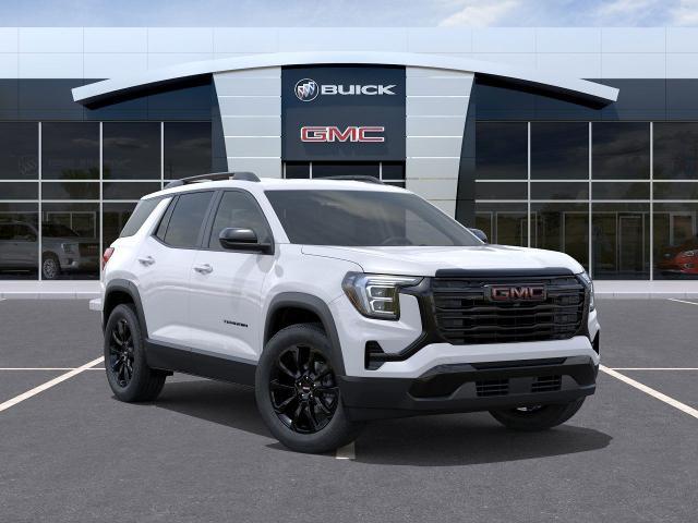 2026 GMC Terrain Vehicle Photo in ROCHESTER HILLS, MI 48307-2741