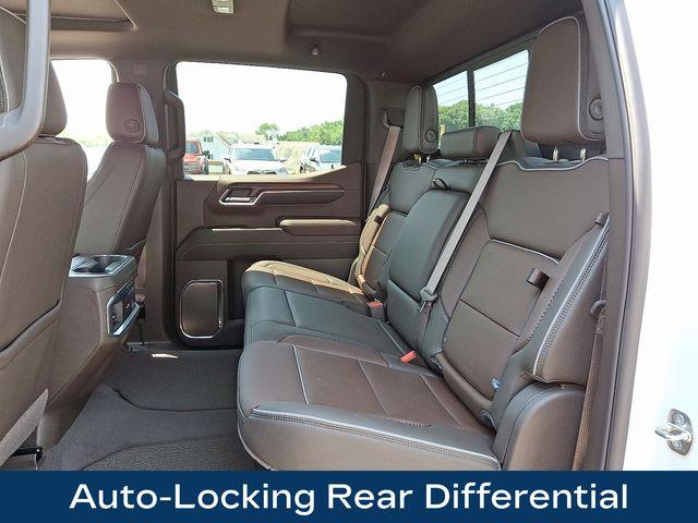 2024 GMC Sierra 1500 Vehicle Photo in DANBURY, CT 06810-5034