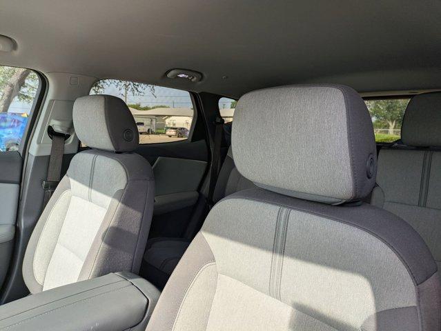 2021 Chevrolet Blazer Vehicle Photo in SELMA, TX 78154-1459