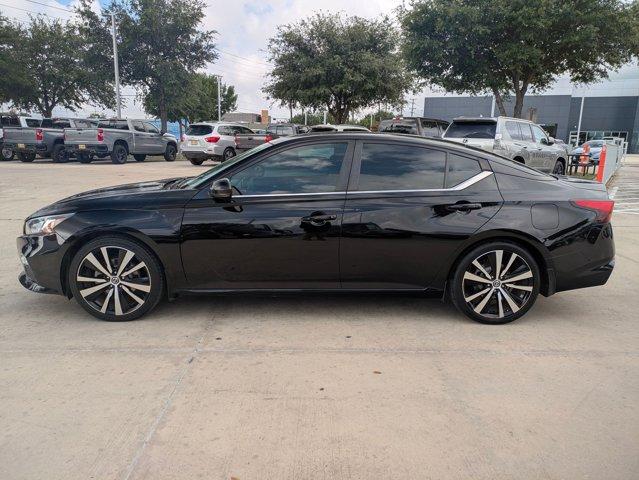 2019 Nissan Altima Vehicle Photo in San Antonio, TX 78209
