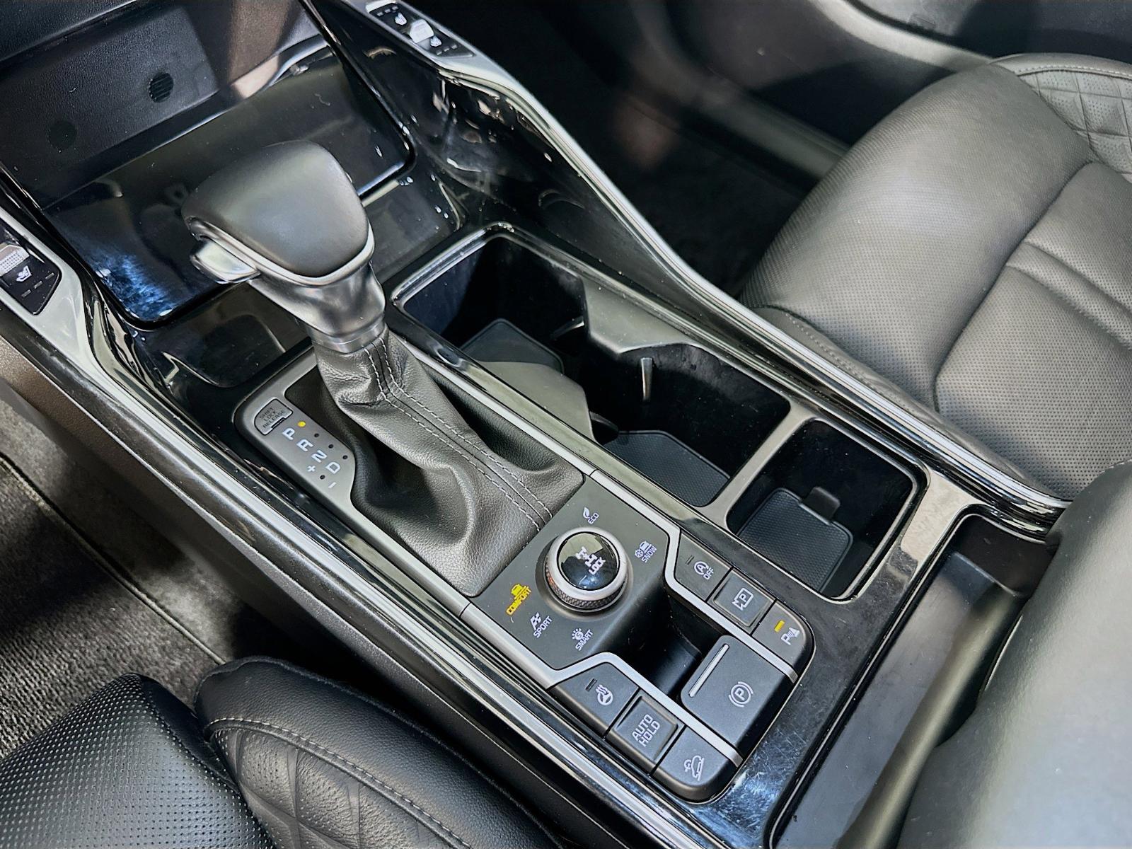 2022 Kia Sorento Vehicle Photo in Langhorne, PA 19047