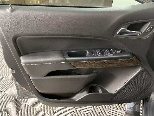 2020 GMC Canyon Vehicle Photo in GILBERT, AZ 85297-0402