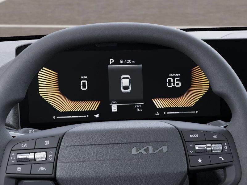 2025 Kia K4 Vehicle Photo in Belle Vernon, PA 15012