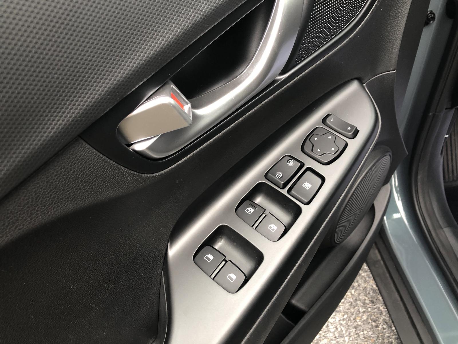 2022 Hyundai KONA Vehicle Photo in Mechanicsburg, PA 17050