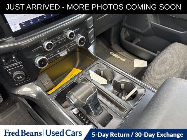 2023 Ford F-150 Vehicle Photo in Flemington, NJ 08822