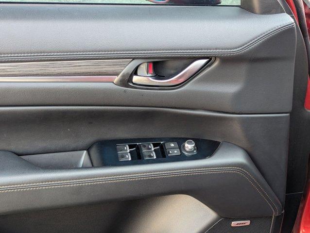 2018 Mazda CX-5 Vehicle Photo in San Antonio, TX 78230