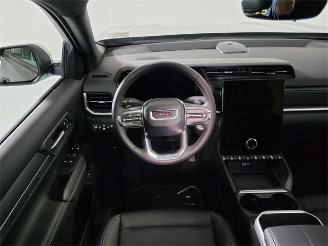 2026 GMC Terrain Vehicle Photo in PRESCOTT, AZ 86305-3700