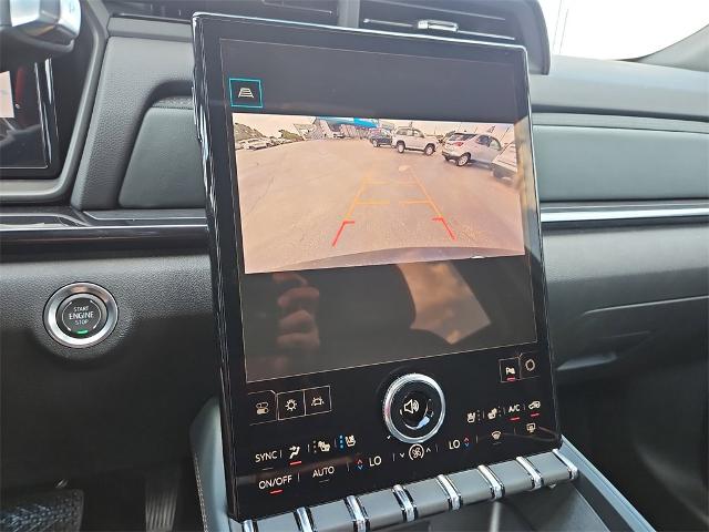 2026 GMC Terrain Vehicle Photo in EASTLAND, TX 76448-3020
