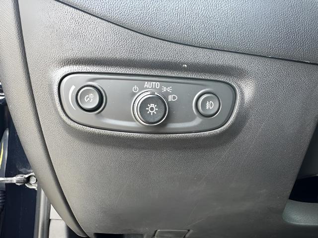 2021 Chevrolet Equinox Vehicle Photo in MANITOWOC, WI 54220-5838