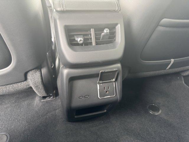 2025 Cadillac OPTIQ Vehicle Photo in LEOMINSTER, MA 01453-2952