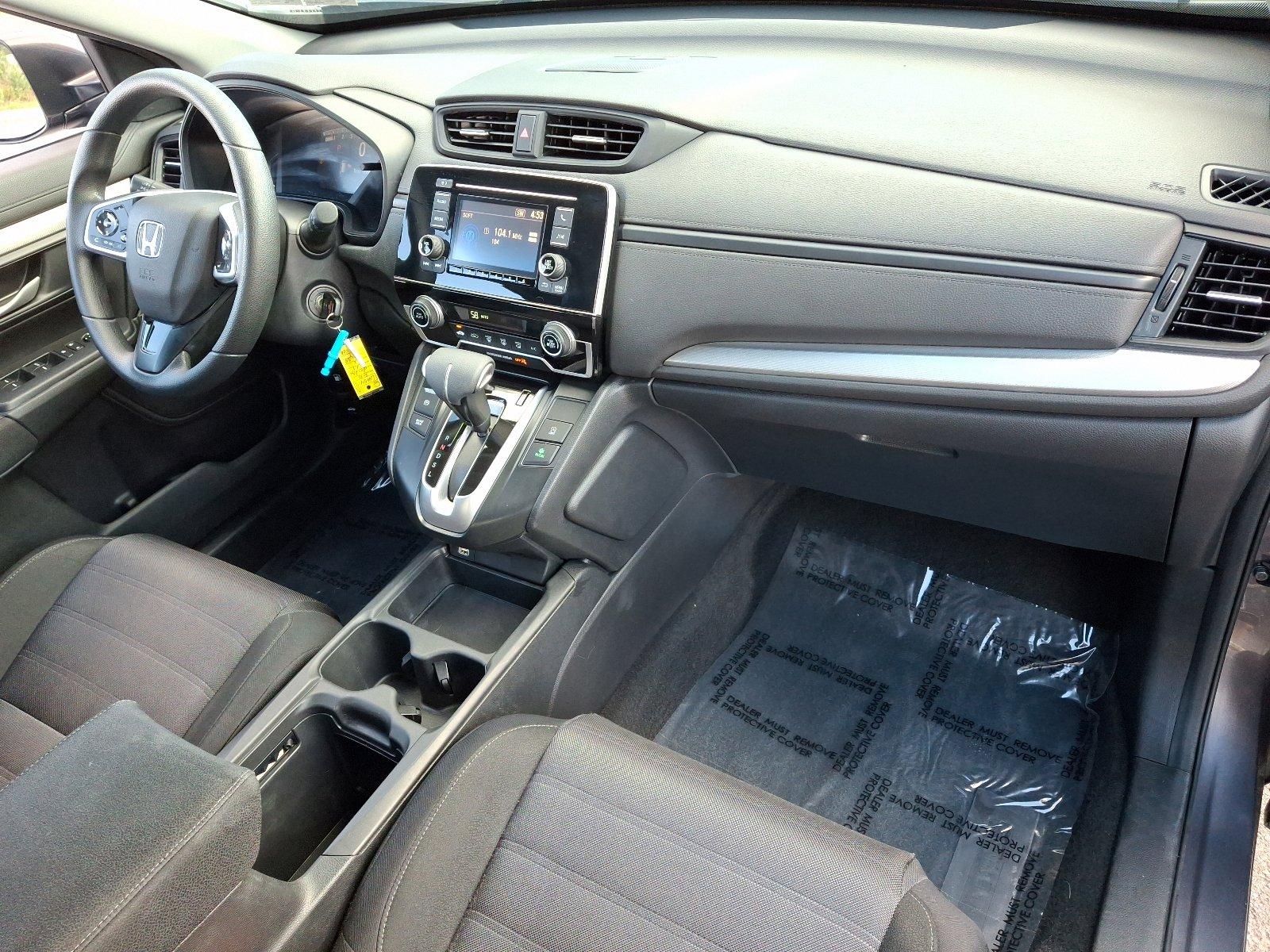 2020 Honda CR-V Vehicle Photo in Harrisburg, PA 17111