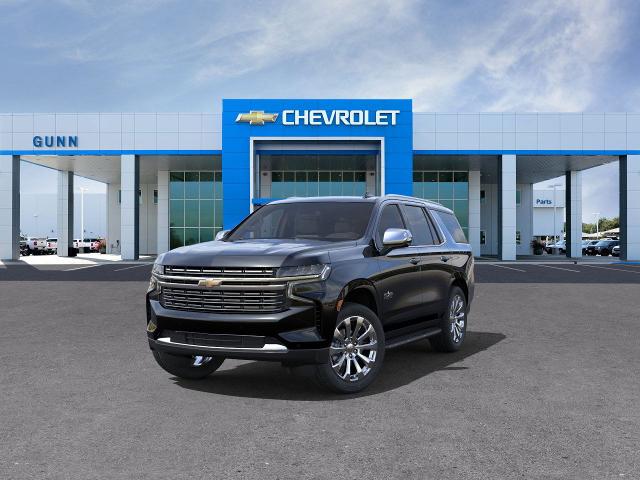 2024 Chevrolet Tahoe Vehicle Photo in SELMA, TX 78154-1460