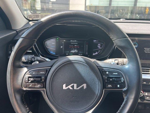 2022 Kia Niro Vehicle Photo in Harrisburg, PA 17111