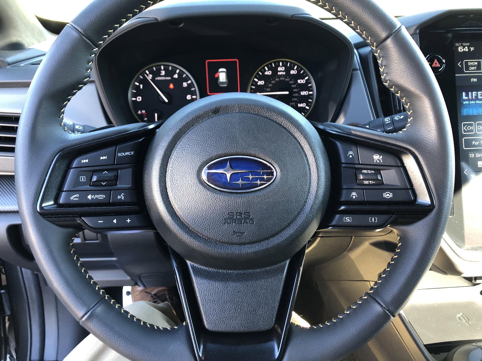 2025 Subaru Crosstrek Vehicle Photo in Mechanicsburg, PA 17050