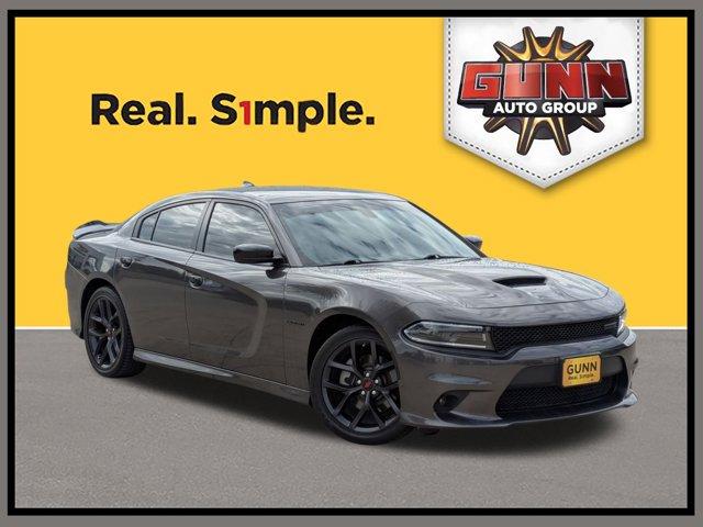 2022 Dodge Charger Vehicle Photo in SELMA, TX 78154-1459