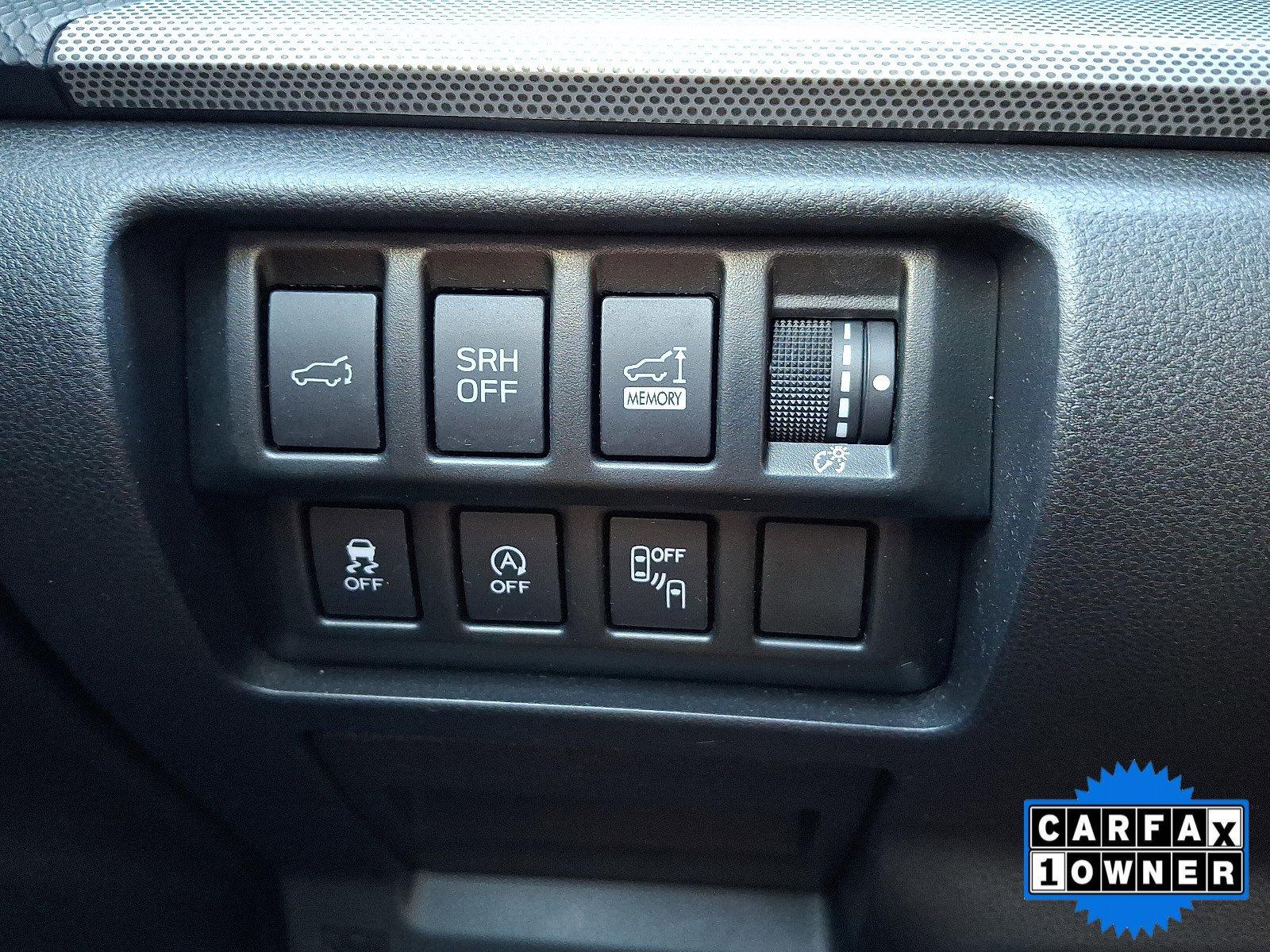 2020 Subaru Forester Vehicle Photo in Harrisburg, PA 17111