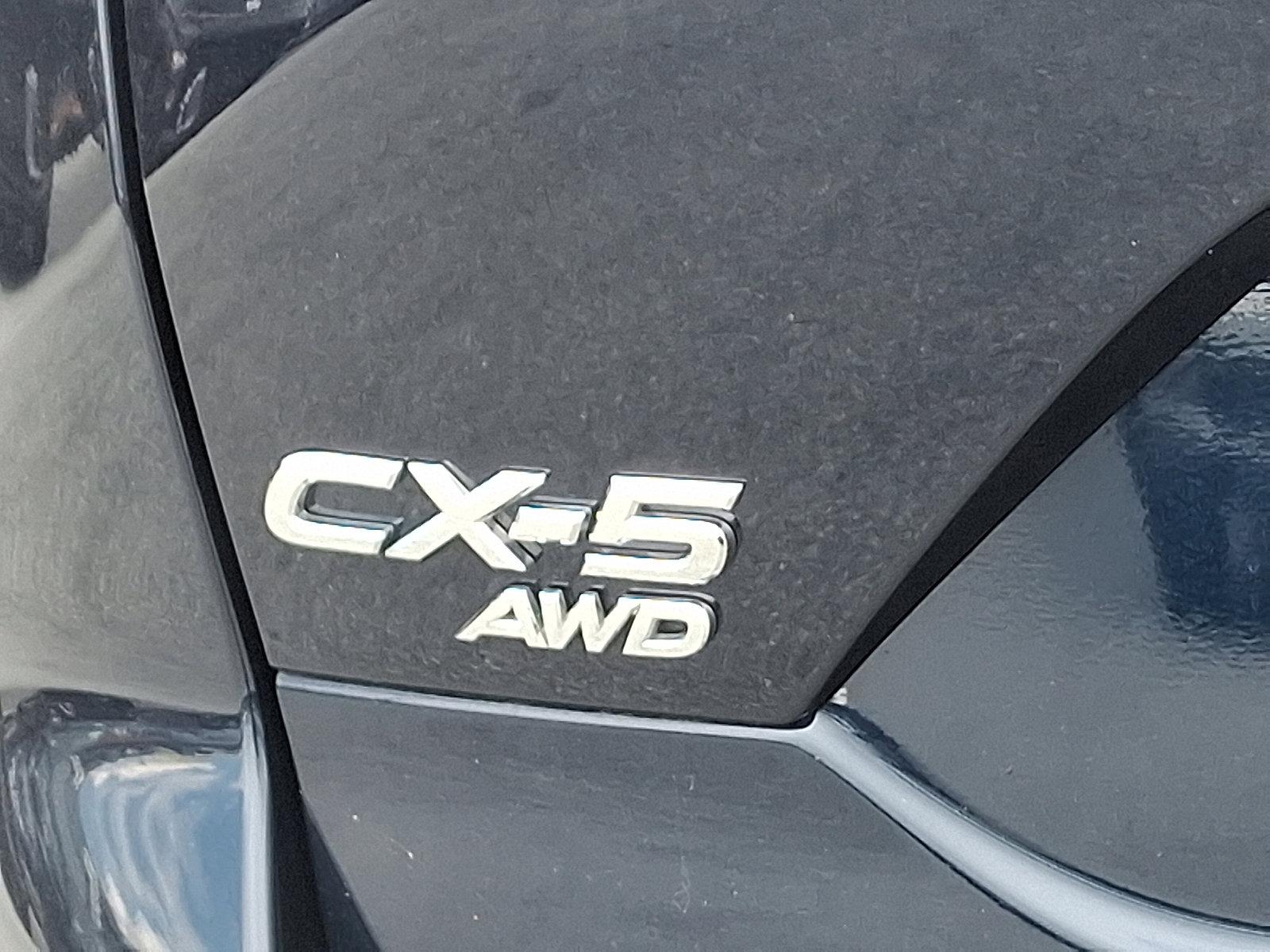 2019 Mazda CX-5 Vehicle Photo in Harrisburg, PA 17111